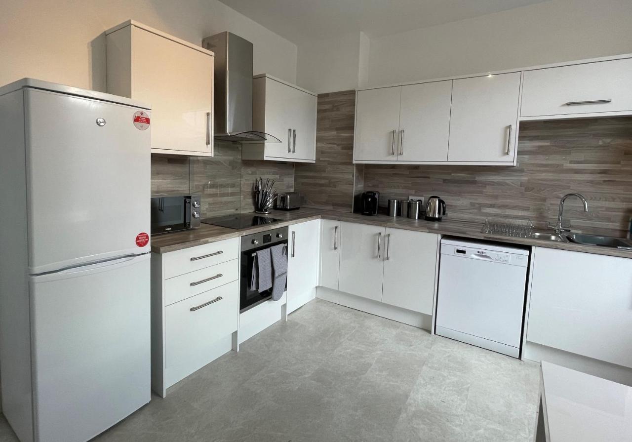 Winchcombe Street Cheltenham Exterior photo